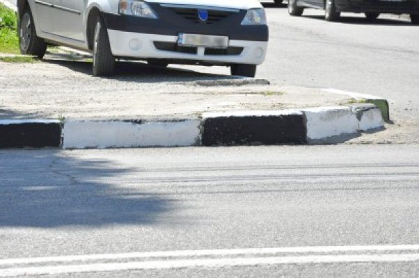 Accident cu două victime, în Ovidiu